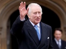Pałac Buckingham wydał oświadczenie. Chodzi o króla Karola III