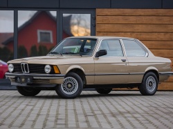 BMW 316 E21 1981 – 69000 PLN – Obrowiec