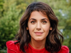 Katie Melua dla „Wprost”: „Miałam wielkie szczęście, że wyemigrowałam z Gruzji”