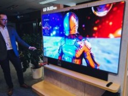 Pięć lat aktualizacji - nowe telewizory LG OLED i QNED w Polsce