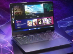 NVIDIA Max-Q w laptopach. Jak AI zapewnia komfortowe granie?