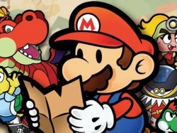 Paper Mario: The Thousand Year Door bez tajemnic! Nintendo prezentuje obszerny zwiastun