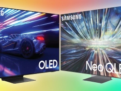 Samsung OLED czy Neo QLED 8K? Który model wybrać?