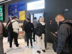 Kijów może mieć problemy? Ekspert mówi co z ukraińskimi paszportami
