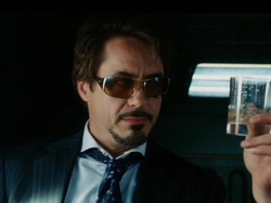 Robert Downey Jr. chce wrócić jako Iron Man. Co na to bracia Russo?