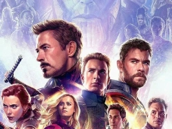 Avengers 5 - zmiana pomysłu na film. Jacy superbohaterowie mogą się pojawić?