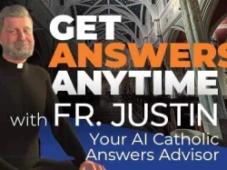 Ten incydent z „katolickim księdzem” pokazuje, jak niebezpieczna może być sztuczna inteligencja