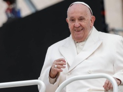 Papież Franciszek zaproszony na szczyt G7. Będzie mówił o sztucznej inteligencji