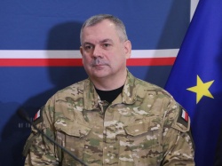 Dowódca polskiej armii zapowiada zmiany i ostrzega: To rezerwiści skończą ewentualną wojnę