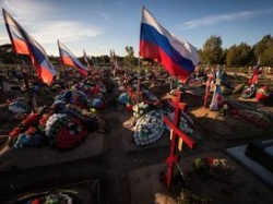 Przerażające straty Rosjan. Brytyjczycy podali szacunki