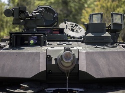 Czołgi Abrams wycofane z frontu? Ukraińskie wojsko dementuje doniesienia mediów
