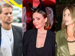 Gwiazdy, które przyznały się do zdrady w związku: Sebastian Fabijański, Małgorzata Rozenek, Joanna Krupa... (ZDJĘCIA)