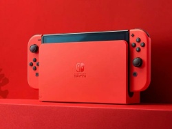 Nintendo Switch w Polsce - ceny, dostępność, akcesoria i wybrane gry