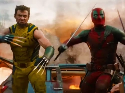 Deadpool & Wolverine - merch pokazuje Logana w kostiumie. Który wariant NIE pojawi się w filmie?