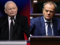 Premier skomentował wystąpienie Kaczyńskiego. 