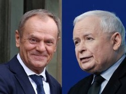 Tusk nie przebiera w słowach po wystąpieniu Kaczyńskiego. 