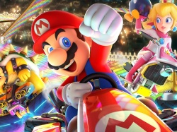 Mario Kart 8 Deluxe znów króluje w Japonii. Najnowszy ranking sprzedaży bez wielu nowości