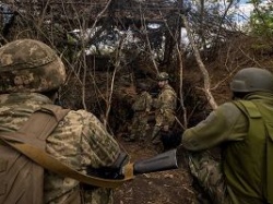 Rosja przełamuje front w Doniecku. Wściekli żołnierze winią dowództwo: 