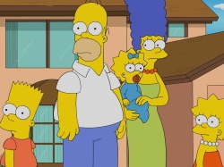 Simpsonowie znów to zrobili. Autorzy serii zabili kultową postać będącą w serialu od 1. odcinka!