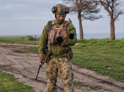 Lider armii Ukrainy bije na alarm. 