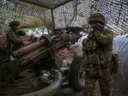 Główny dowódca ukraińskiej armii potwierdza niepokojące wieści z frontu. 