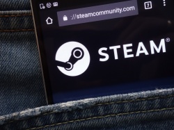 Atak na użytkowników Steam. Można stracić konto