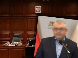 Były wiceprezydent Gdańska skazany za seksualne wykorzystanie nieletniego