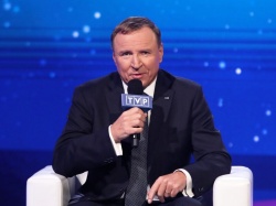 Jacek Kurski będzie stał za kampanią PiS. Adam Bielan potwierdza