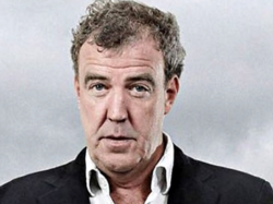 The Grand Tour - Jeremy Clarkson nie neguje globalnego ocieplenia. To wszystko żąrt