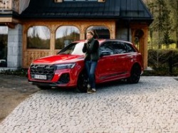 Premiera wideo: Audi Q7 - zmian niewiele, ale powód istotny