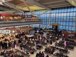 Chaos na wielkim europejskim lotnisku przed majówką. Fatalne wieści dla Polaków