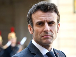 Francja użyczy Europie broń nuklearną? Macron zachęca do rozmowy