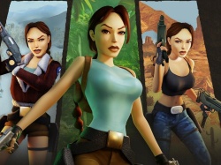 Cenzura w Tomb Raider. Twórcy przywracają plakaty z Larą i tłumaczą się błędem