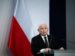 PiS ujawnia listy kandydatów w wyborach do Parlamentu Europejskiego. Zaskakujący ruch Kaczyńskiego