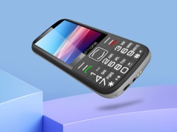 myPhone HALO 4 LTE – klasyczny telefon do rozmów VoLTE
