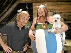 Asterix i Obelix – powstaje nowy aktorski film. Twórcy chcą uczcić 65. rocznicę powstania komiksu