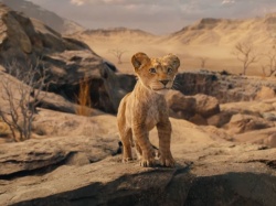 „Mufasa: Król lew” – jest pierwszy zwiastun filmu Disneya. Kiedy premiera?