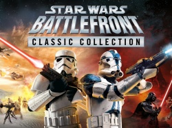 Co ma wspólnego Star Wars: Battlefront Classic Collection z PayDay 3?