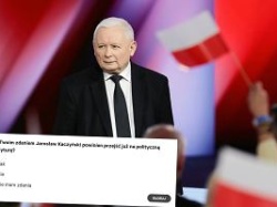 Kaczyński powinien przejść na polityczną emeryturę? Mamy miażdżące wyniki sondy