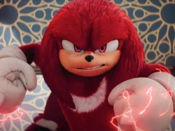 Knuckles – pierwszy odcinek dostępny za darmo. Paramount promuje spin-off Sonica