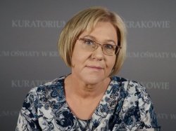 Kurator Barbara Nowak nie wykonała wyroku sądu. Miała przeprosić ZNP