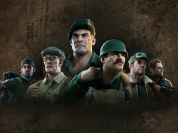 Commandos Origin. Powrót legendy na nowym zwiastunie — wielka niespodzianka dla posiadaczy Xbox Game Pass