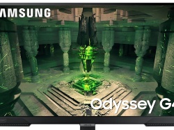 Promocja na monitor Samsung Odyssey 25