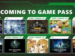 Xbox Game Pass otrzyma aż 10 nowych gier. Microsoft przedstawił wielkie zestawienie tytułów