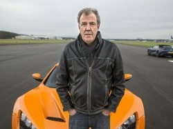 Gwiazda Top Gear zmienia front. Jeremy Clarkson wycofuje się z żartów na temat zmiany klimatu