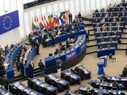 Wybory do Parlamentu Europejskiego. PiS pokazał listę z kolejnego województwa