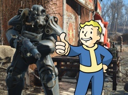 Fallout 4 Next-Gen jednak dla graczy z PS Plus za darmo. Bethesda gasi pożar