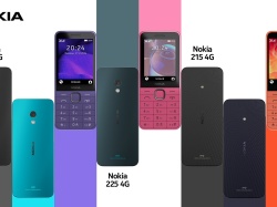 Nokia przypuszcza kolejny atak. Są 3 nowe telefony