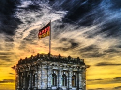 Niemiecka gospodarka odbija się. Są pierwsze oznaki poprawy