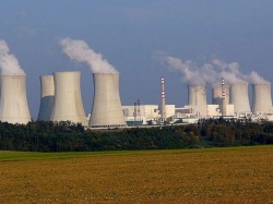 Czesi na ostatniej prostej, aby wybrać dostawcę reaktorów. EDF i KHNP złożyły oferty